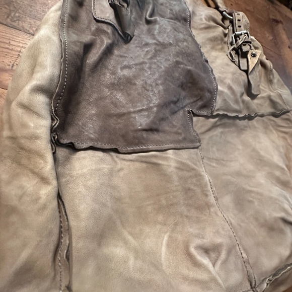 butter soft airstep as98 shopper tote bag A.S.98 - Picture 10 of 15